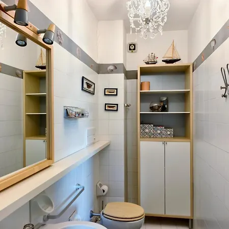 Apartment Larici Casa 9 By Quokka 360 - Bright With Balcony And Shared Pool *